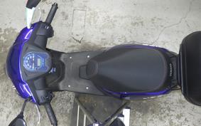 YAMAHA JOG DX-3 AY01