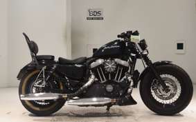 HARLEY XL1200X 2011