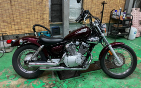 YAMAHA VIRAGO 250 VG04