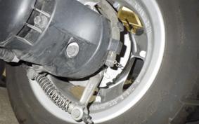 YAMAHA GEAR Gen.2 2021 UA08J