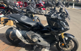 HONDA X-ADV 750 2021 RH10