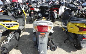 YAMAHA CYGNUS 125 X 2 SE44J