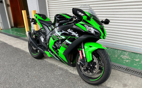 KAWASAKI NINJA ZX-10R 2017 ZXCS15