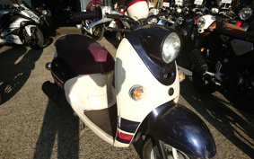 YAMAHA VINO SA37J
