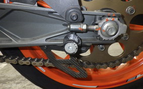 KTM 250 RC 1999