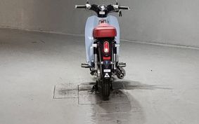 HONDA  SUPER CUB C125 JA48