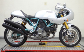 DUCATI PAUL SMART 1000LE 2009 C100A