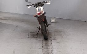 HONDA XL200R MD14