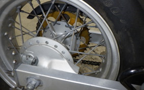 SUZUKI VANVAN 200 NH41A