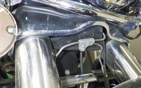 HARLEY FLHT 1580 2009