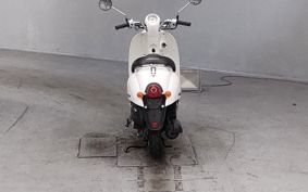 HONDA CREA SCOOPY AF55