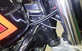 HONDA CB1300SF SUPER FOUR 2001 SC40