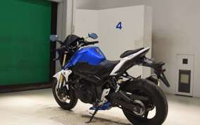 SUZUKI GSR750 A GR7NA