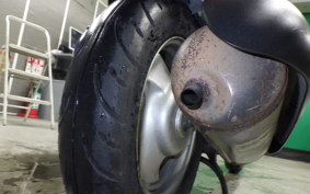 YAMAHA JOG Gen.5 2001 SA36J