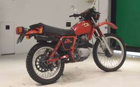 HONDA XL250S 2021 L250S