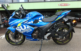 SUZUKI JIKUSA-SF250 ED22A