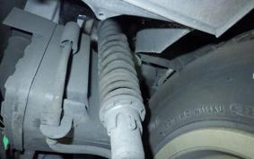 HONDA FUSION X SE 1993 MF02