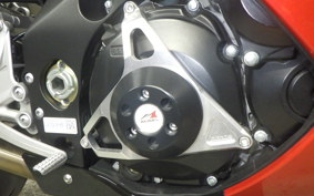 SUZUKI GSX-R1000 2007