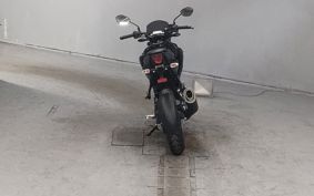 SUZUKI GSX-S125 DL32B