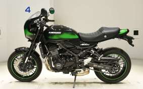 KAWASAKI Z900RS CAFE 2025