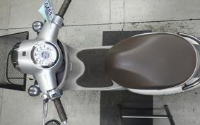HONDA GIORNO 2 2014 AF70