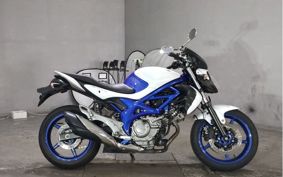 SUZUKI GLADIUS 650 2011 CX111