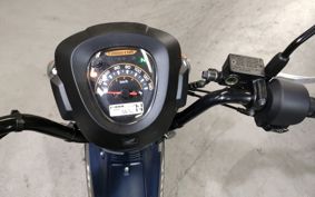 HONDA CROSS CUB110 JA60