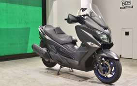 SUZUKI BURGMAN400 A 2022 DU11N