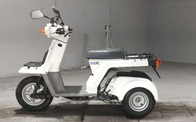 HONDA GYRO TD02