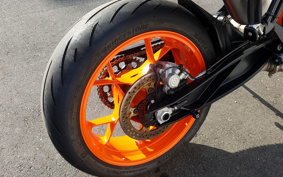 KTM 890 DUKE R 2023 TU940