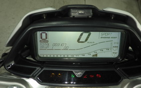 MV AGUSTA BRUTALE 800 DS RR 2019