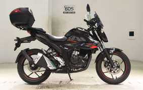 SUZUKI ｼﾞｸｻｰ150 ED13N