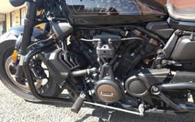 HARLEY  HARLEY RH1250S 2022 ZC4