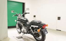 KAWASAKI ELIMINATOR 125 2003 BN125A