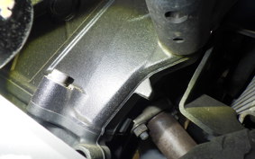 KAWASAKI NINJA 250 2 1996 EX250P