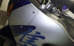 SUZUKI GSX1300R HAYABUSA 2000