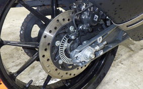 KTM 250 DUKE 2007