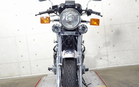 YAMAHA XJ400 1983 4G0