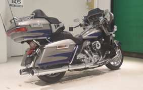 HARLEY FLHTKSE 1870CVO 2017