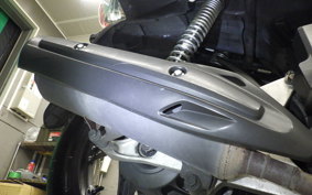 HONDA PCX 150 2013 KF12