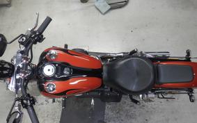HARLEY FXDWG 1580 2010