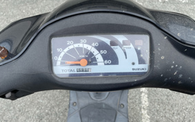 SUZUKI LETS2 CA1PA