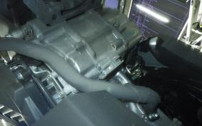 HONDA PCX 125 2008 JK05