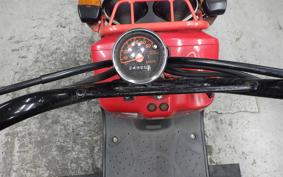 HONDA ZOOMER 2024 AF58