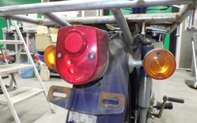 HONDA C50 SUPER CUB AA01