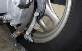 HONDA GIORNO 2 2021 AF70