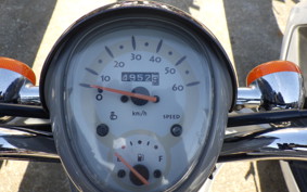 HONDA CREA SCOOPY AF55