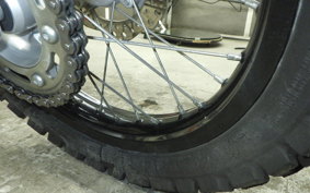 HONDA CRF250L 2026 MD47