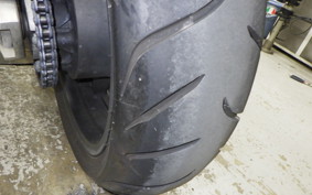 HONDA CB1300SF SUPER FOUR 2003 SC54