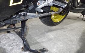 KAWASAKI ZZ1100 NINJA R 1992 ZXT10C
